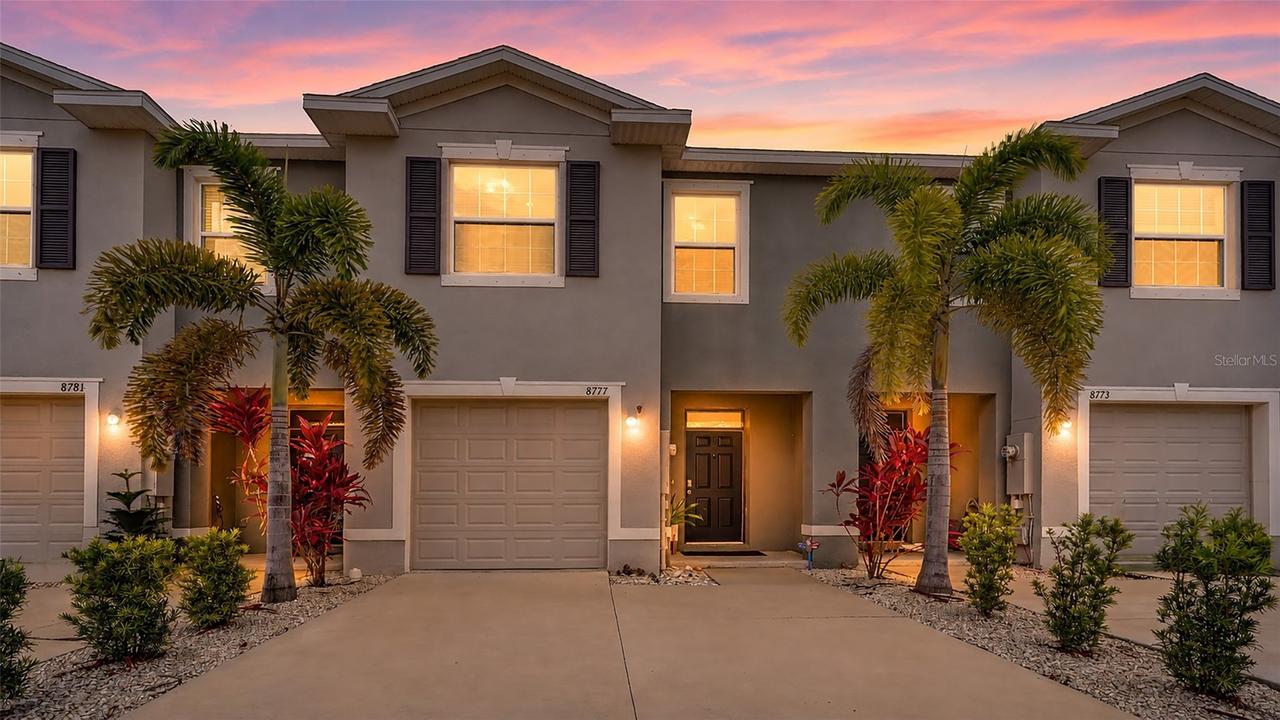 8777 Milestone Dr., Sarasota, FL 34238