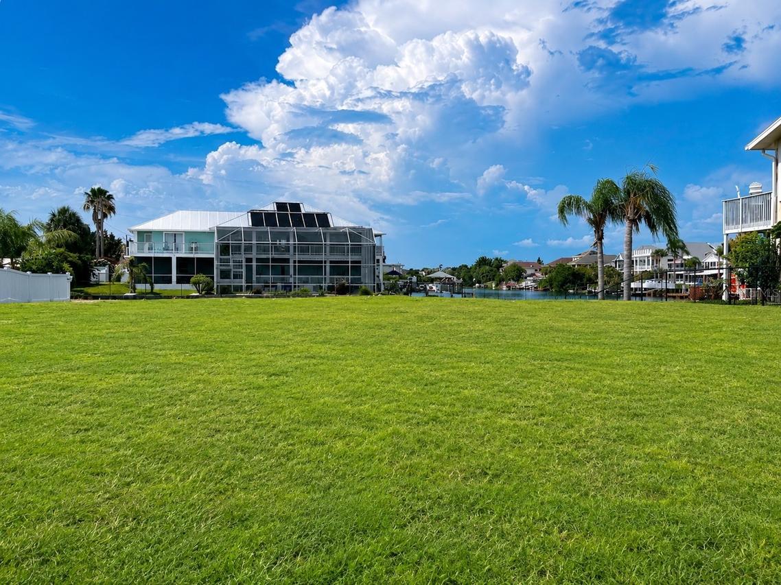 3511 Amberjack Dr., Hernando Beach, FL 34607