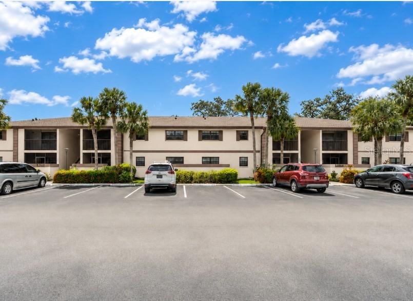 1515 Forrest Nelson Blvd. #M106, Port Charlotte, FL 33952