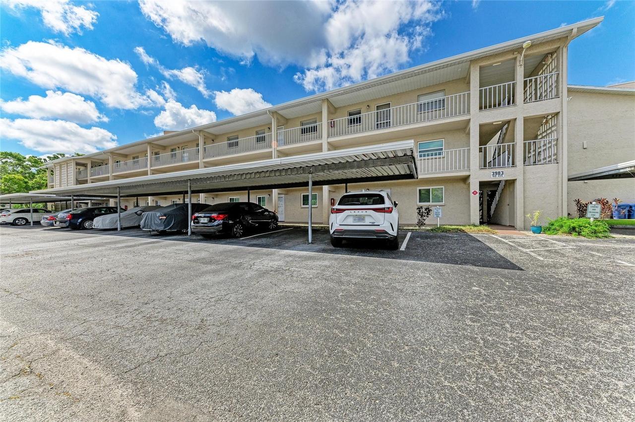 3983 Maceachen Blvd. #434, Sarasota, FL 34233