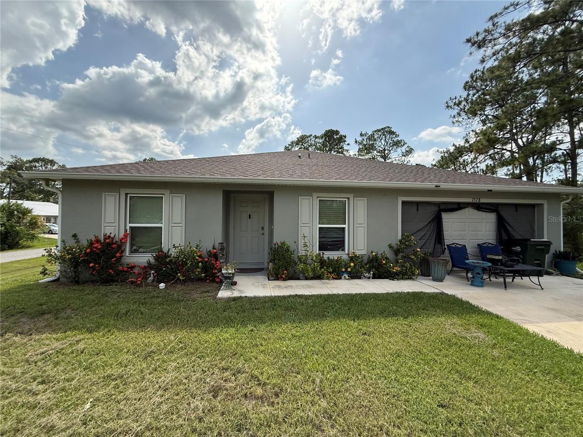 7578 Tasco Dr., North Port, FL 34291