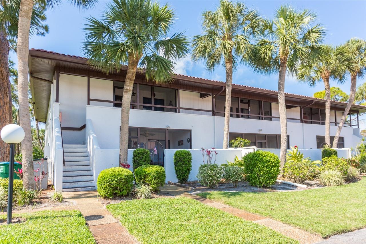 3500 El Conquistador Pkwy. #268, Bradenton, FL 34210