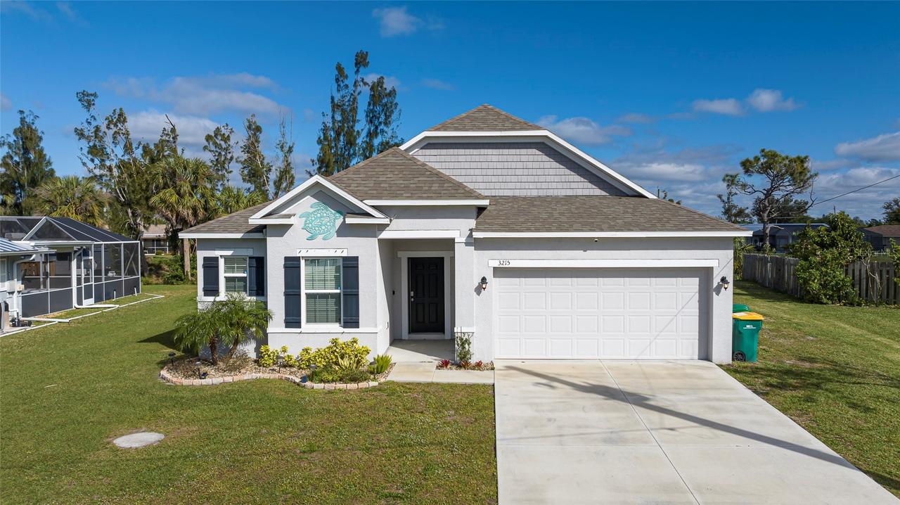 3215 Brooklyn Ave., Port Charlotte, FL 33952