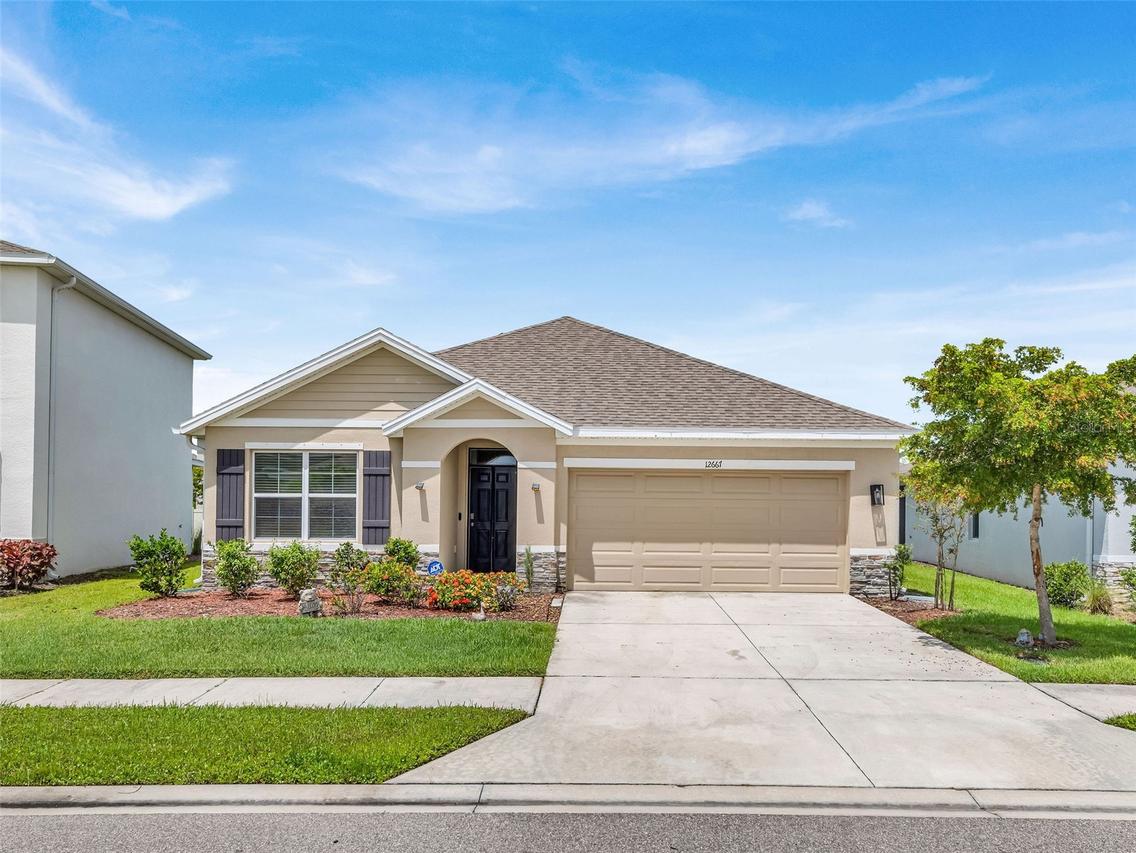 12667 Night View Dr., Sarasota, FL 34238