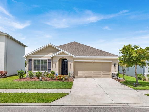 Homes Just Sold in Palmer Ranch: September 1st to September 7th