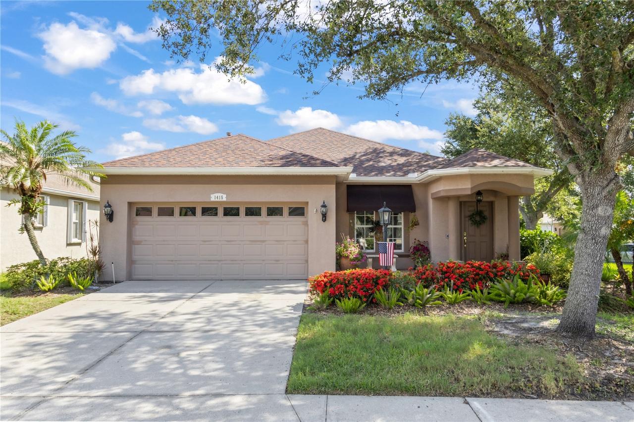 1415 Millbrook Cir., Bradenton, FL 34212