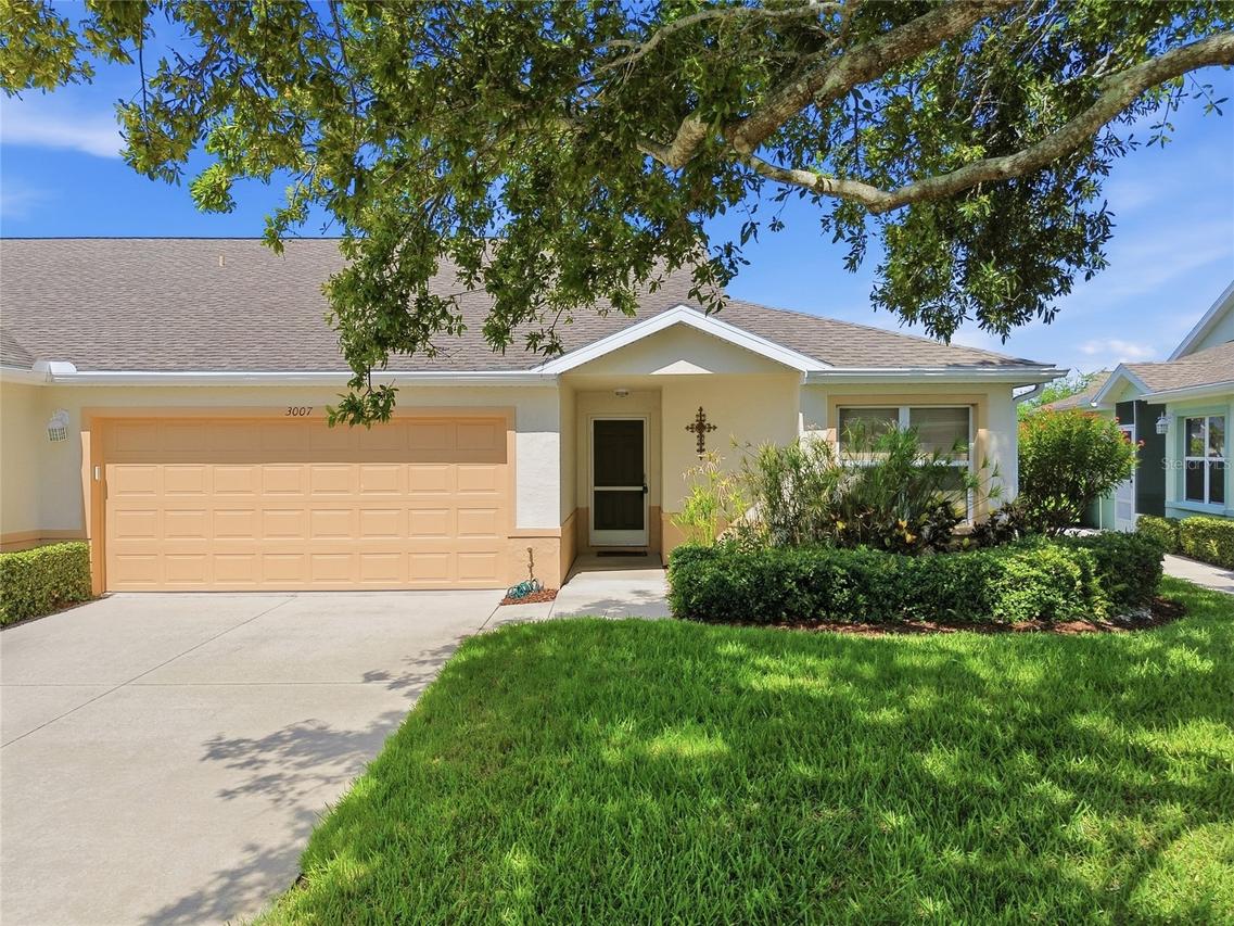 3007 Live Oak Ln. #34, Palmetto, FL 34221