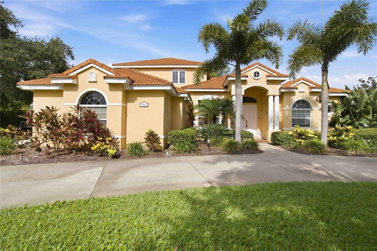 1814 97th St., Bradenton, FL 34209