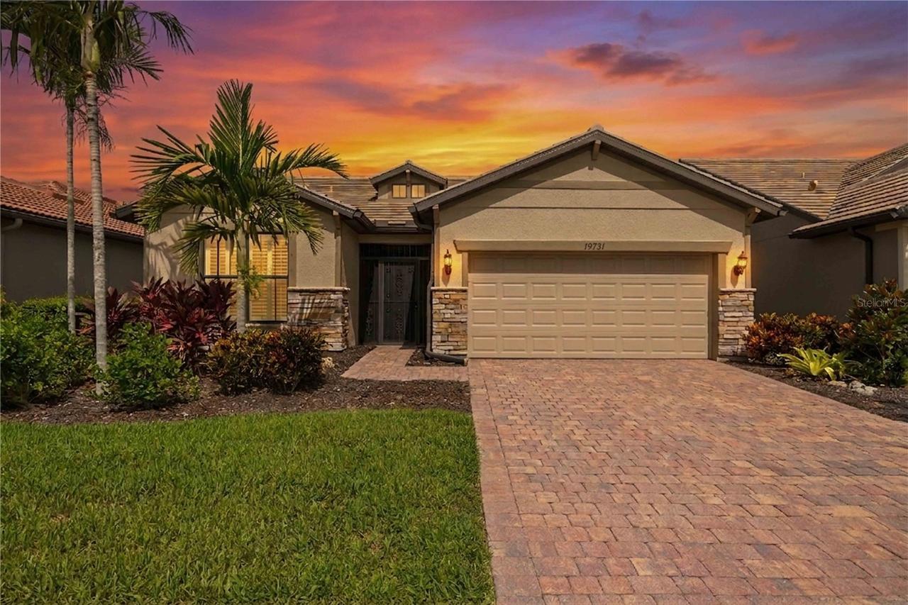 19731 Quisto St., Venice, FL 34293