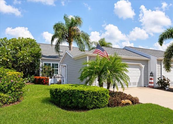 New Construction Homes For Sale This Week in Perico Bay Club: July 8th to July 14th