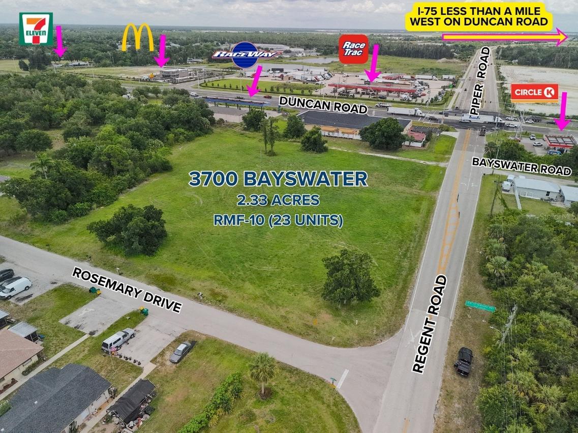 3700 Bayswater Dr. #1, Punta Gorda, FL 33950