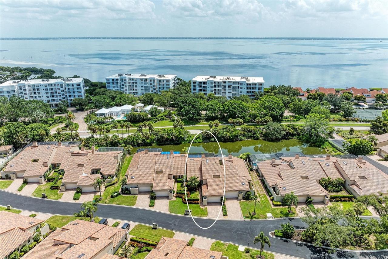 2350 Harbour Oaks Dr., Longboat Key, FL 34228