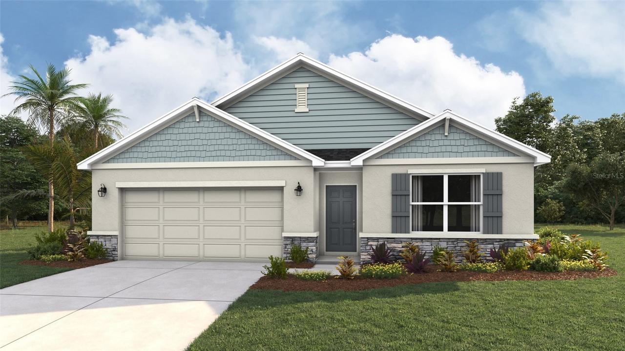 2964 Fishery Ct., Lakewood Ranch, FL 34211