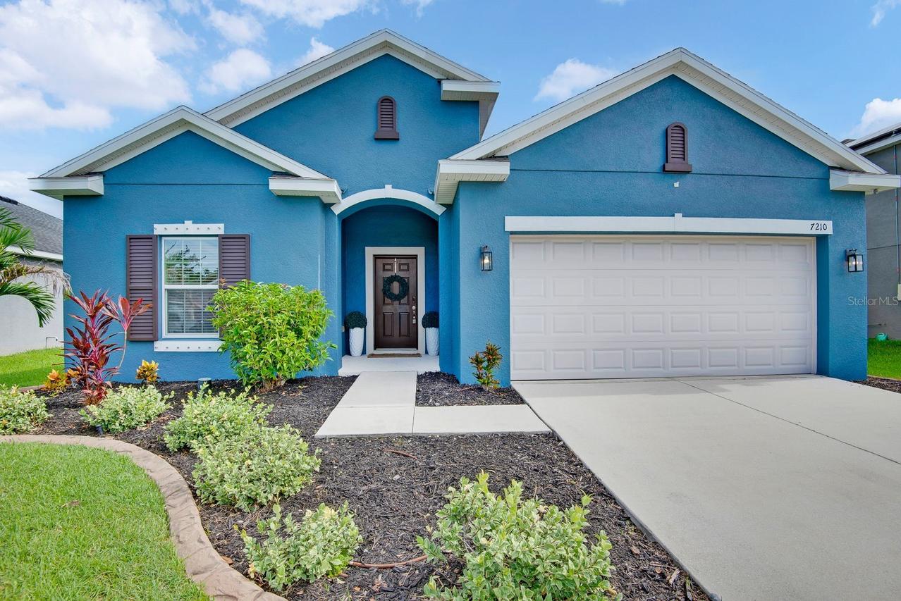 7210 Mill Hopper Ct., Palmetto, FL 34221
