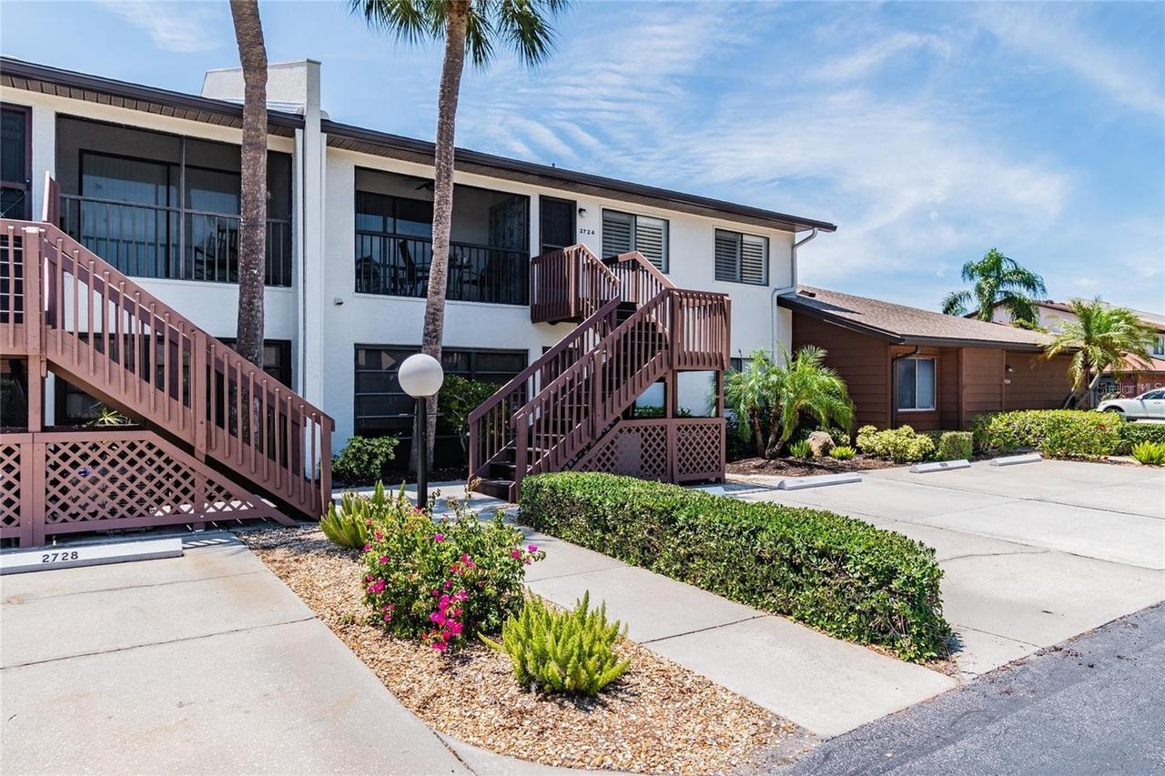 2724 72nd St. #2010, Bradenton, FL 34209