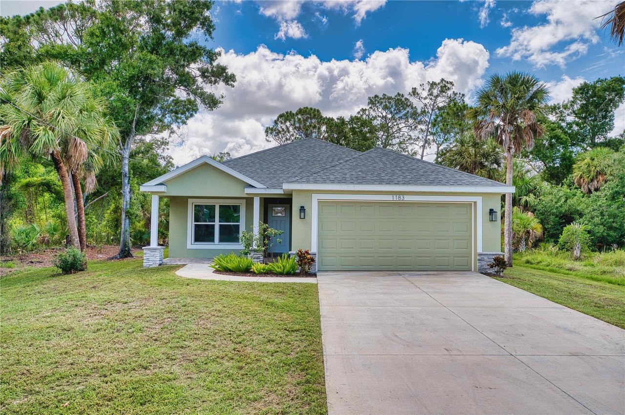1183 Cedar Ave., Englewood, FL 34223