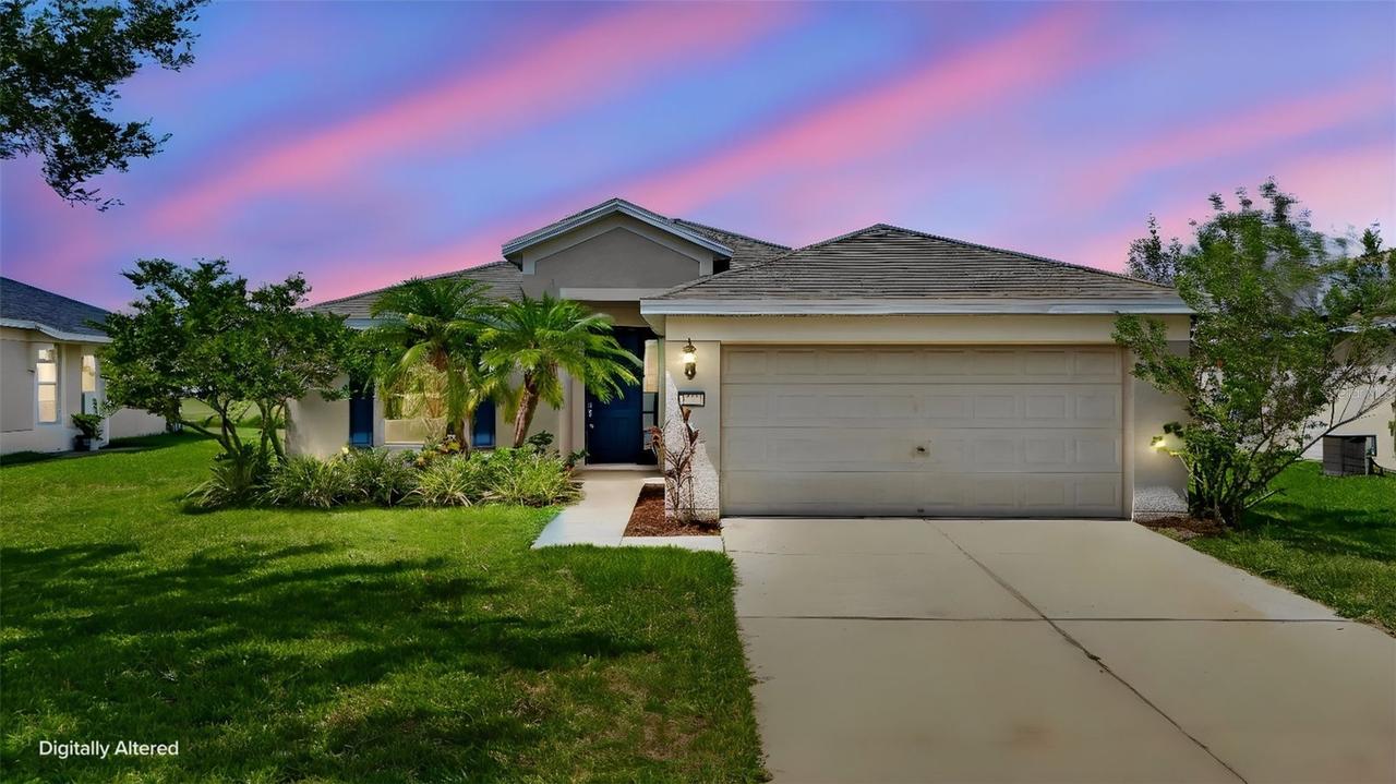 9784 50th Street Cir., Parrish, FL 34219