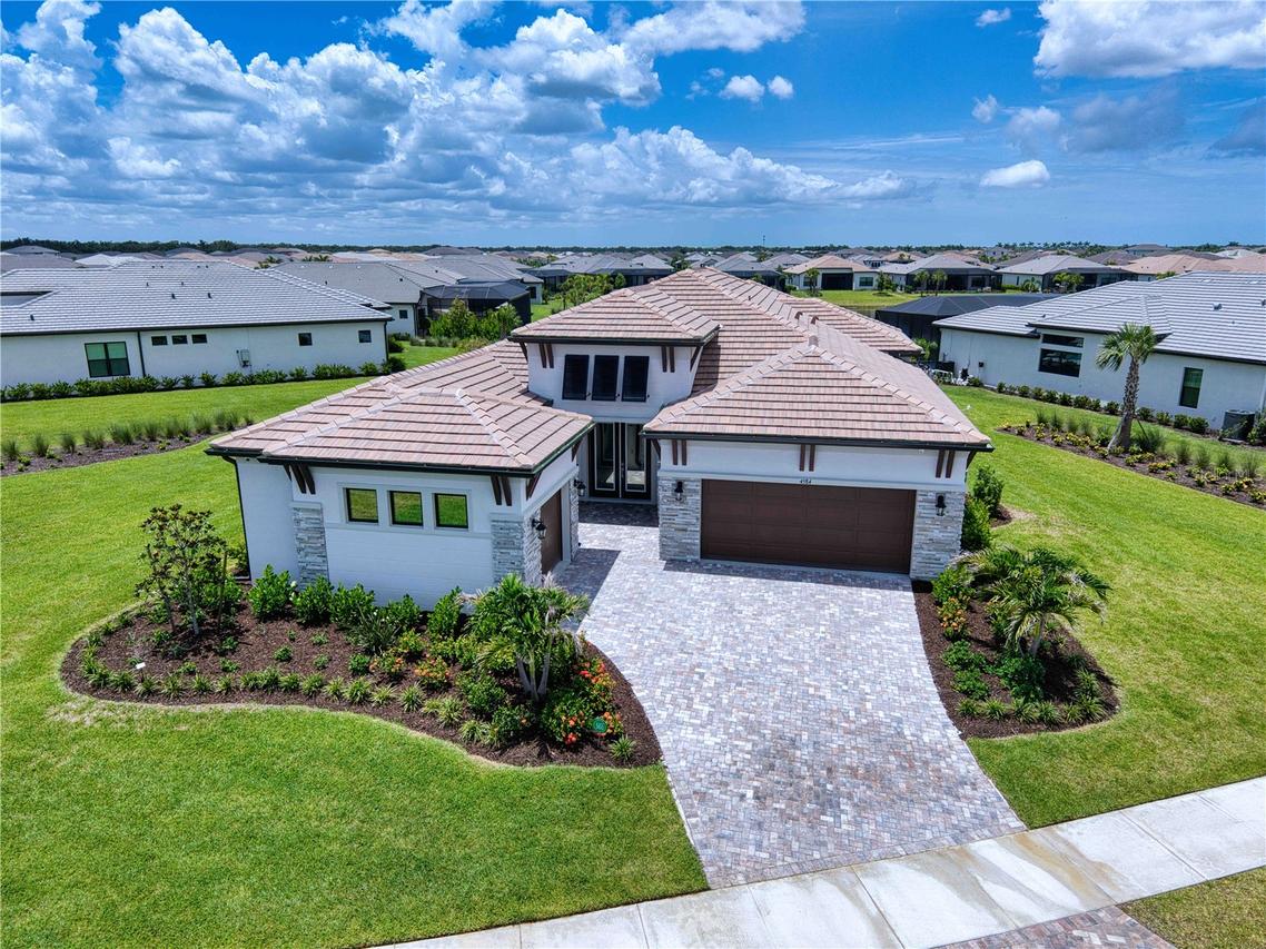 4584 Cedron Ct., Sarasota, FL 34240