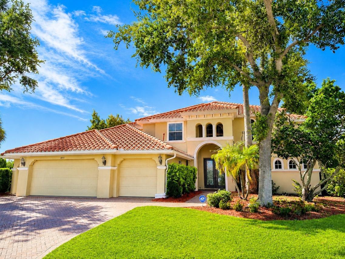 10115 Day Lily Ct., Bradenton, FL 34212
