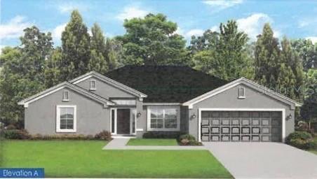 3710 Oceanside St., North Port, FL 34286