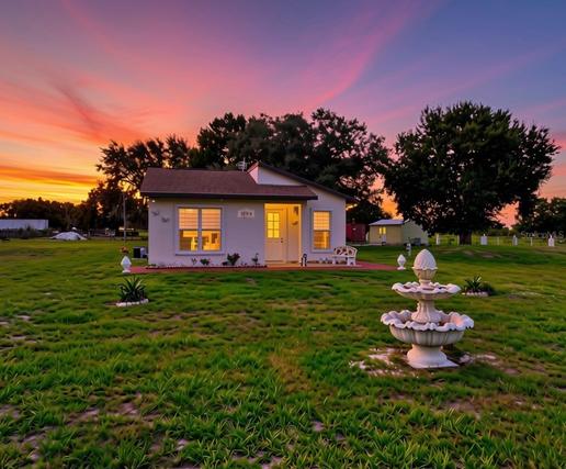 New Construction Homes For Sale This Week in Zolfo Springs: July 8th to July 14th