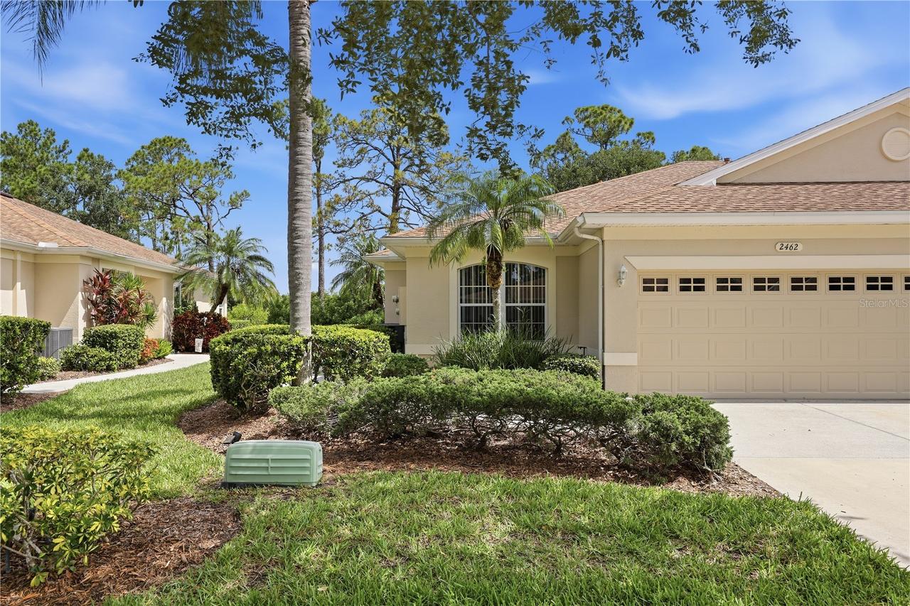 2462 Magnolia Cir., North Port, FL 34289