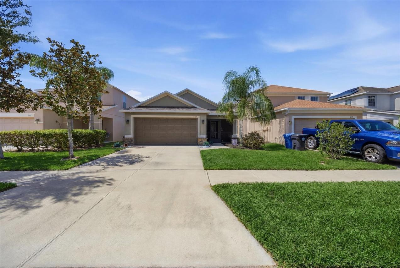 1111 Seminole Sky Dr., Ruskin, FL 33570