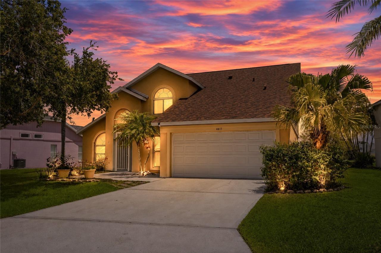 4817 11th Avenue Cir., Bradenton, FL 34208