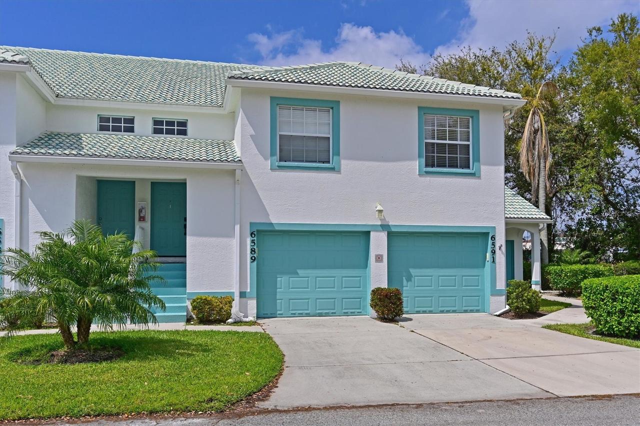 6589 Fairway Gardens Dr. #202, Bradenton, FL 34203
