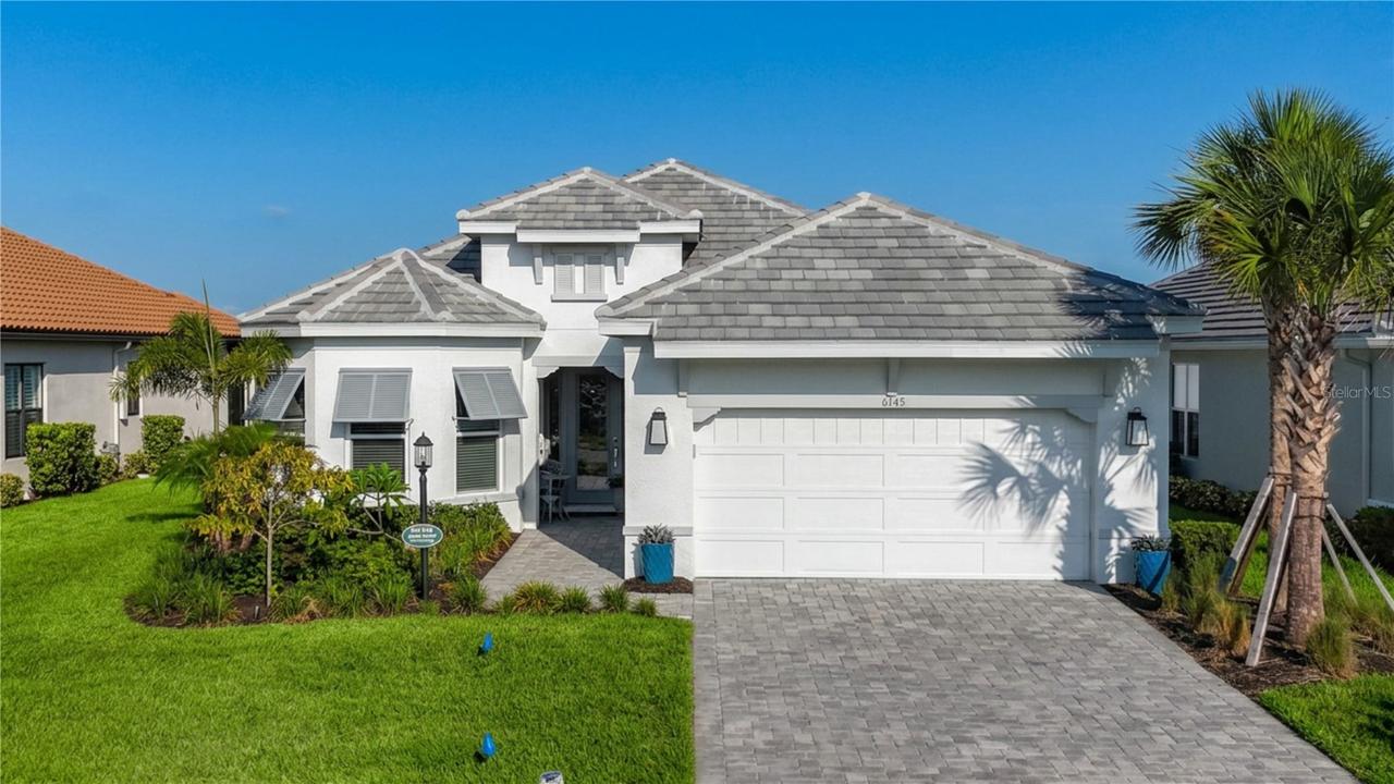 6145 Grandview Hill Ct., Bradenton, FL 34203