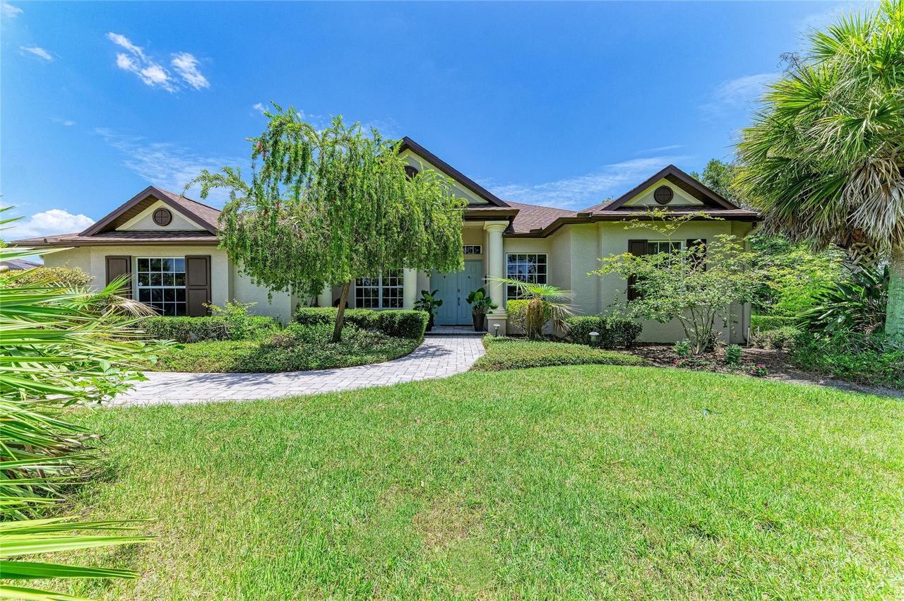 22809 Night Heron Way, Bradenton, FL 34202