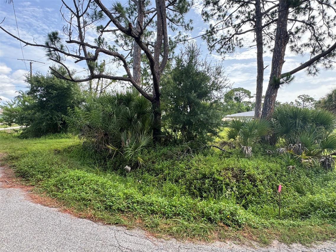 Gull Rd., Venice, FL 34293