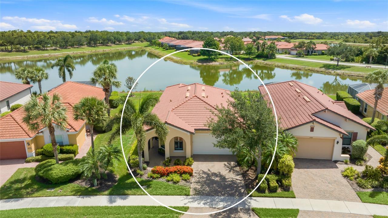 10496 Crooked Creek Dr., Venice, FL 34293