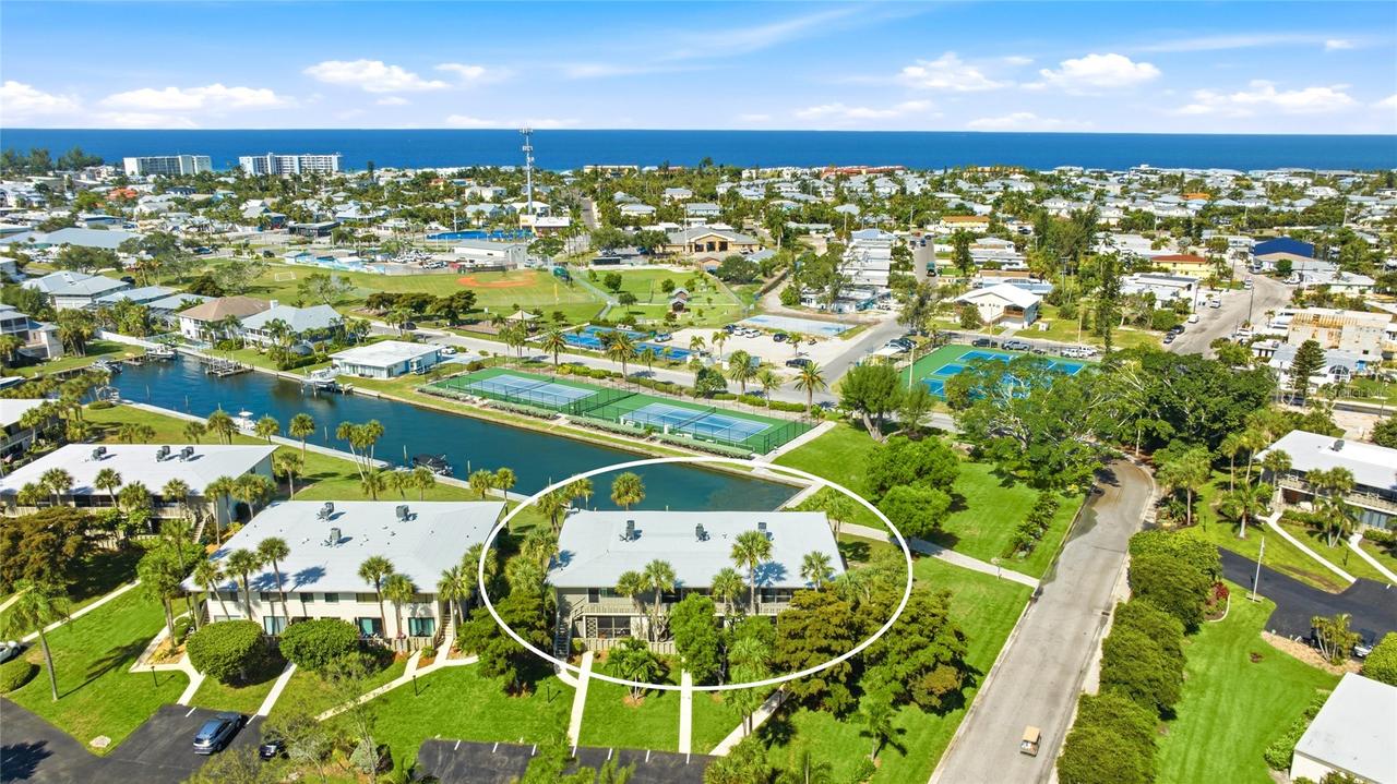6500 Flotilla Dr. #235, Holmes Beach, FL 34217