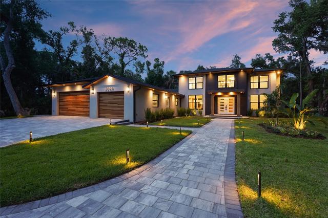 New Homes For Sale This Week That Attend Sarasota High School: July 10th to July 16th