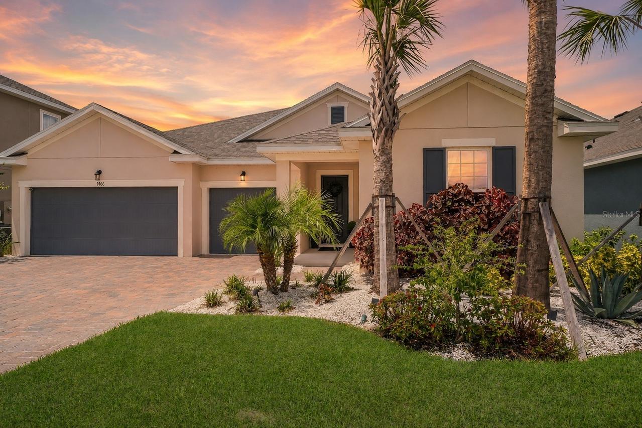 7466 Sea Manatee St., Parrish, FL 34219