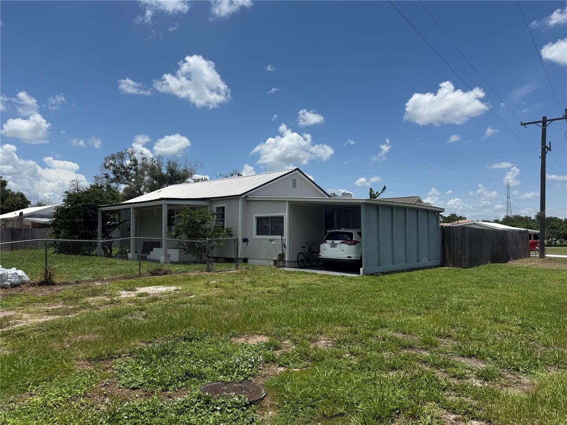 326 E Whidden St., Arcadia, FL 34266