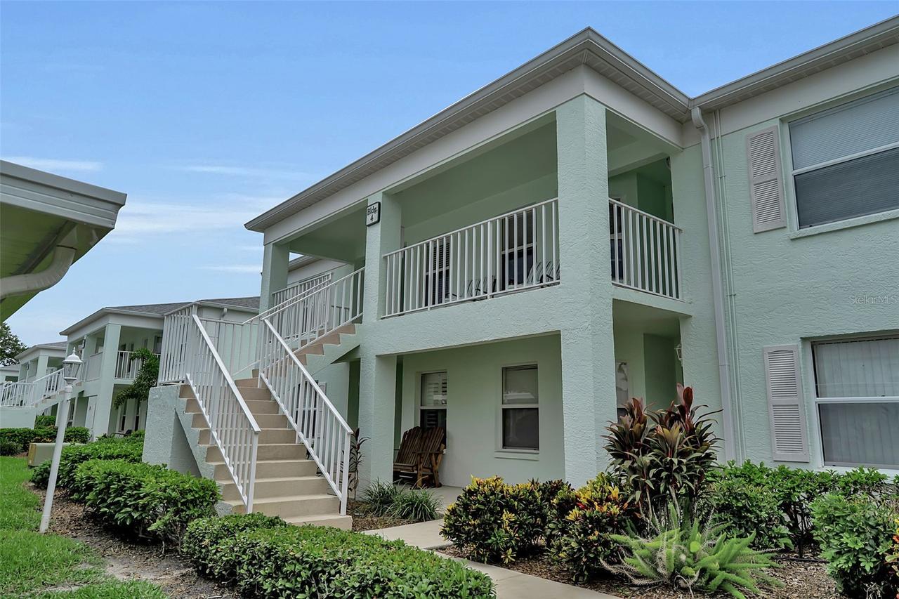 5725 Greenwood Ave. #4201, North Port, FL 34287