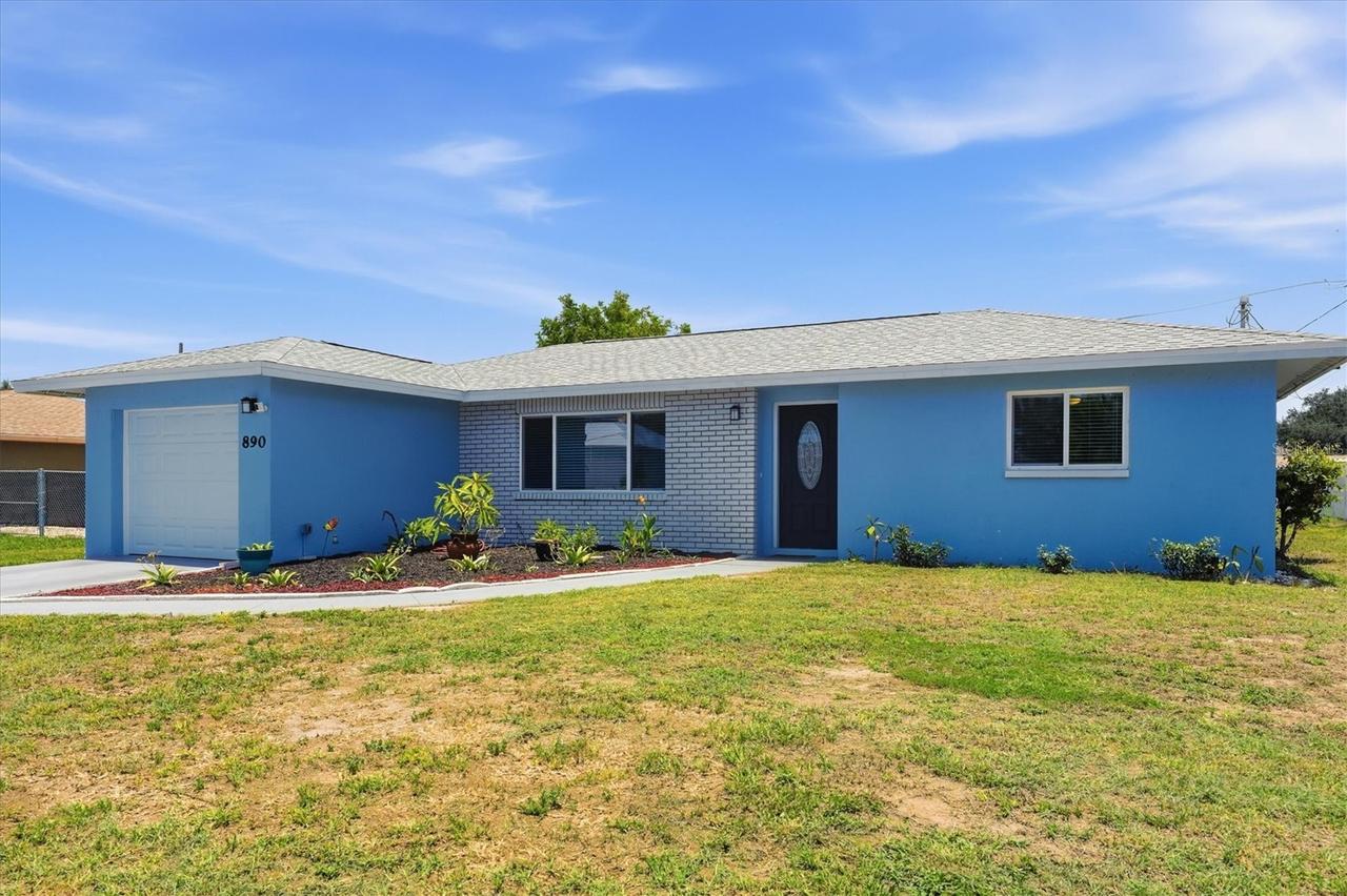 890 Ponderosa Rd., Venice, FL 34293