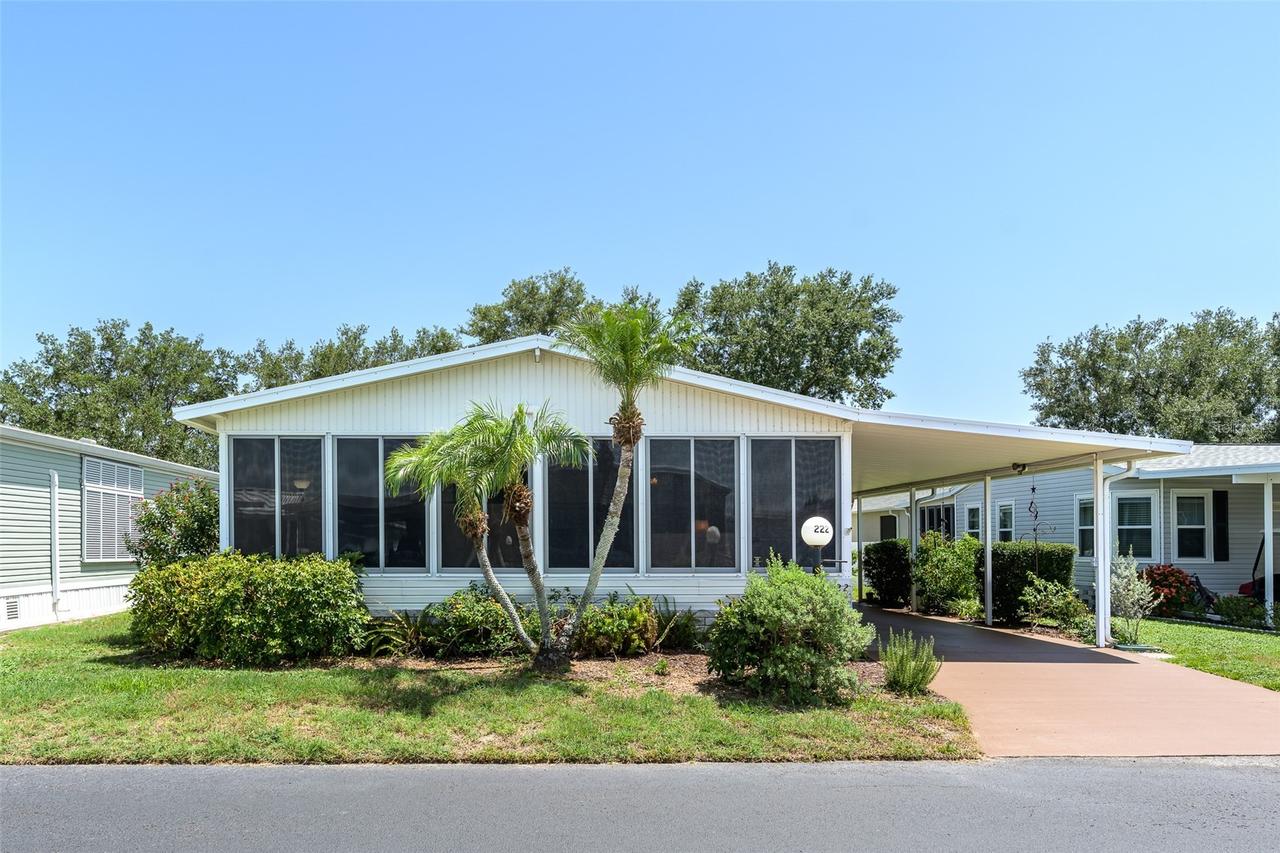 5707 45th St. #222, Bradenton, FL 34203