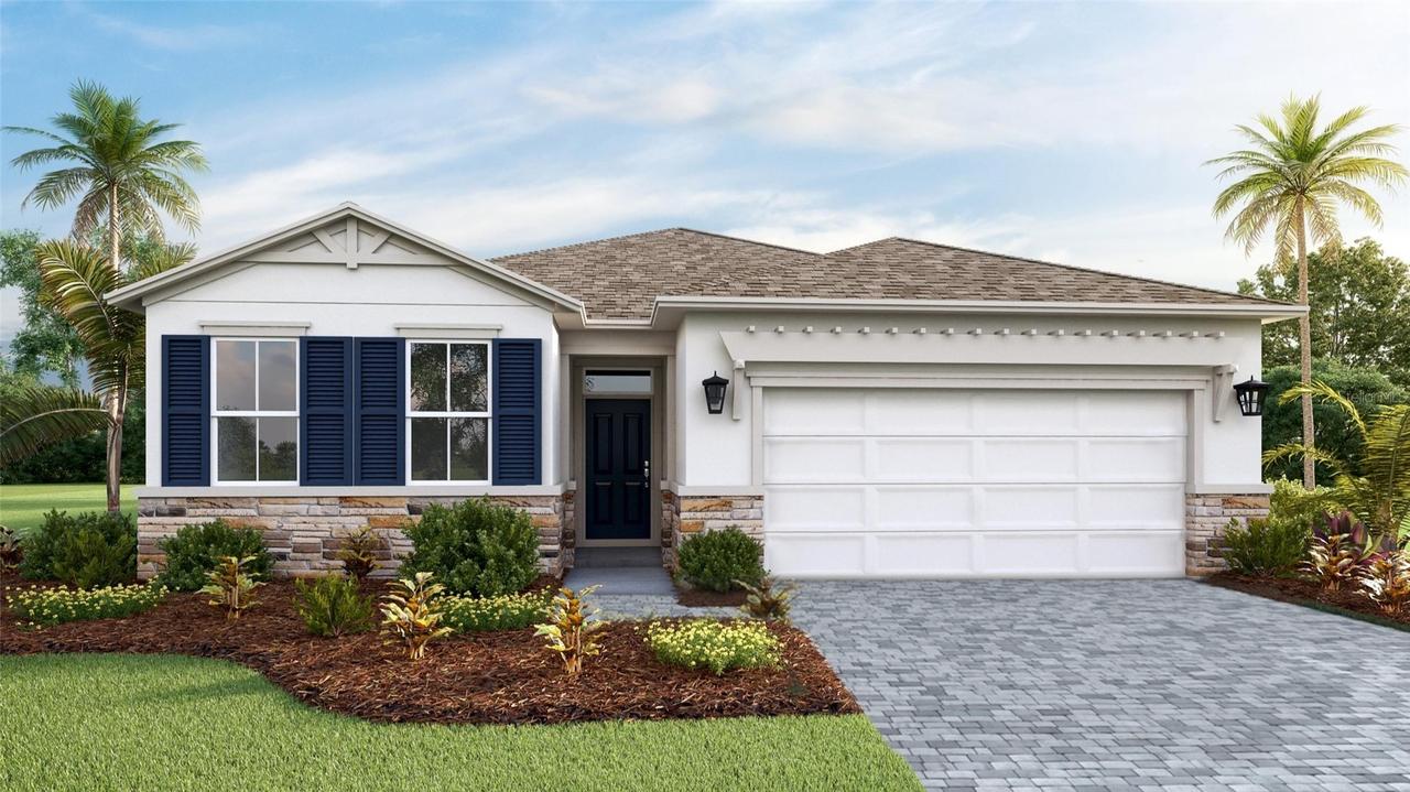 4312 Fence Row Ct., Lakewood Ranch, FL 34211