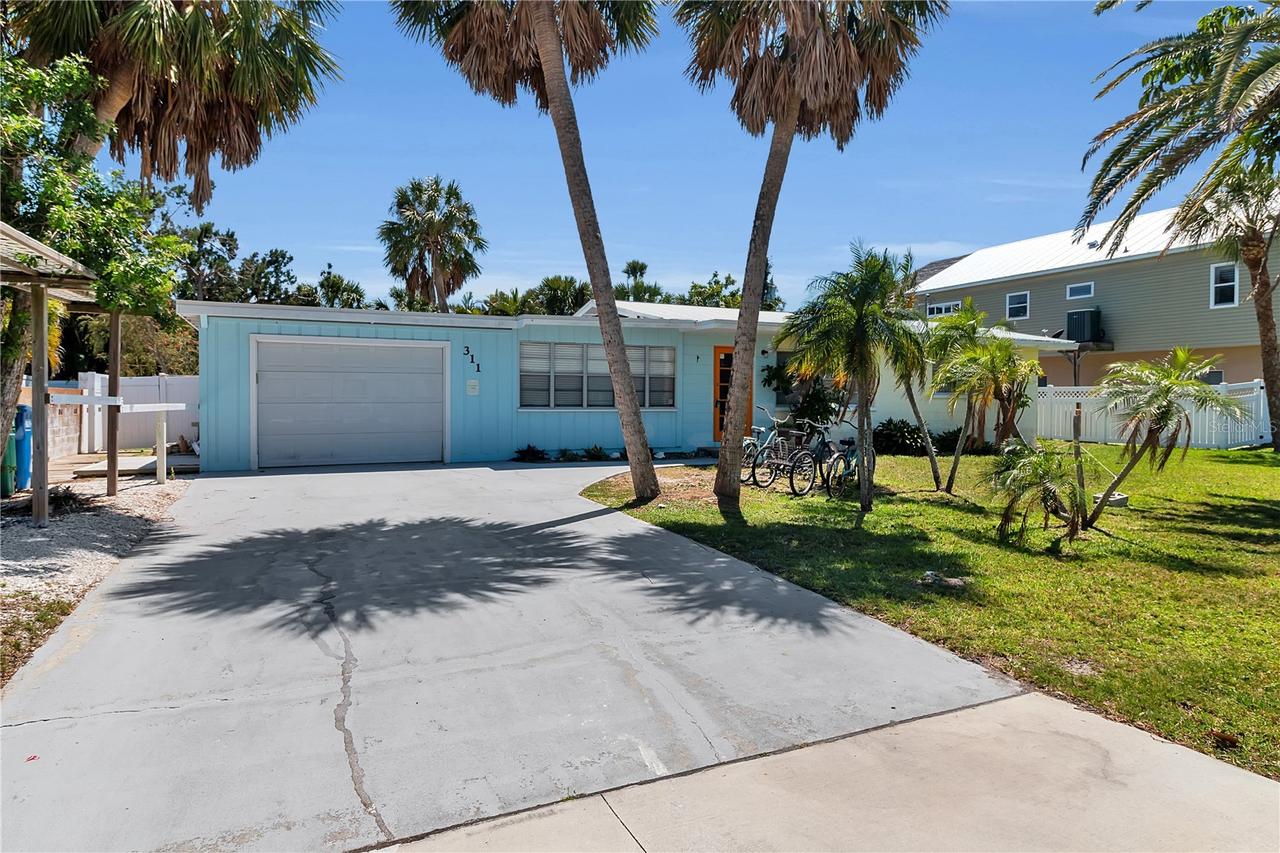 311 59th St., Holmes Beach, FL 34217