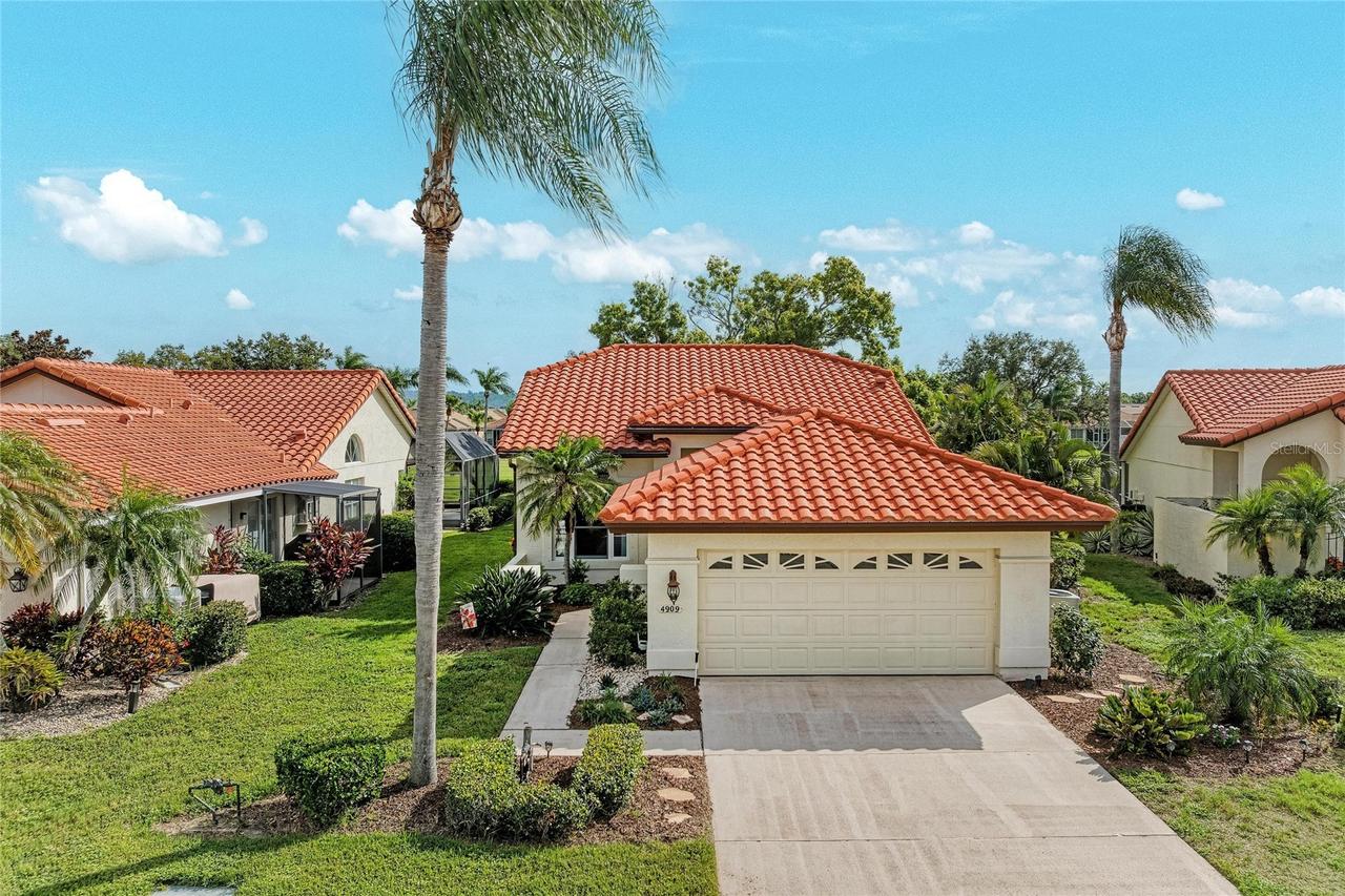 4909 Clubview Ct., Bradenton, FL 34203