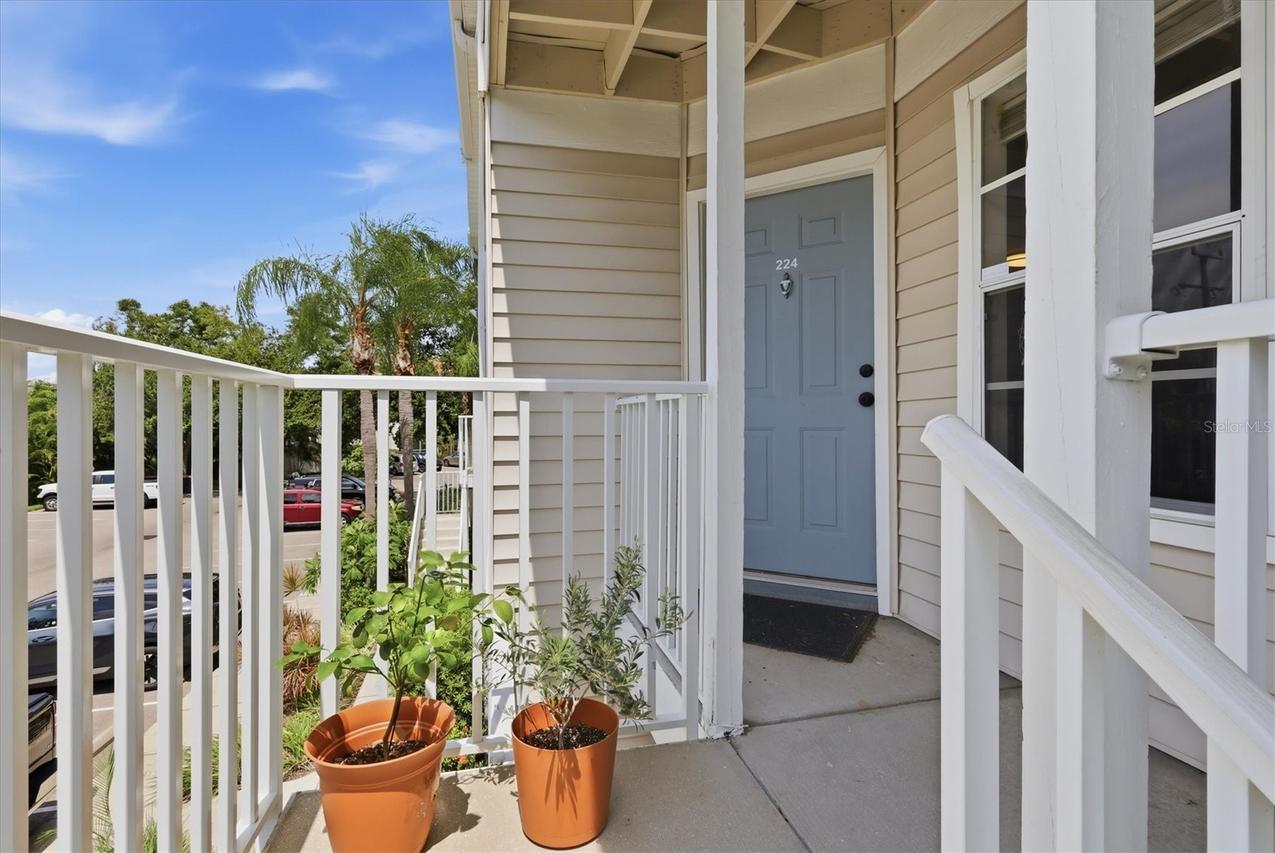 850 S Tamiami Tr. #224, Sarasota, FL 34236