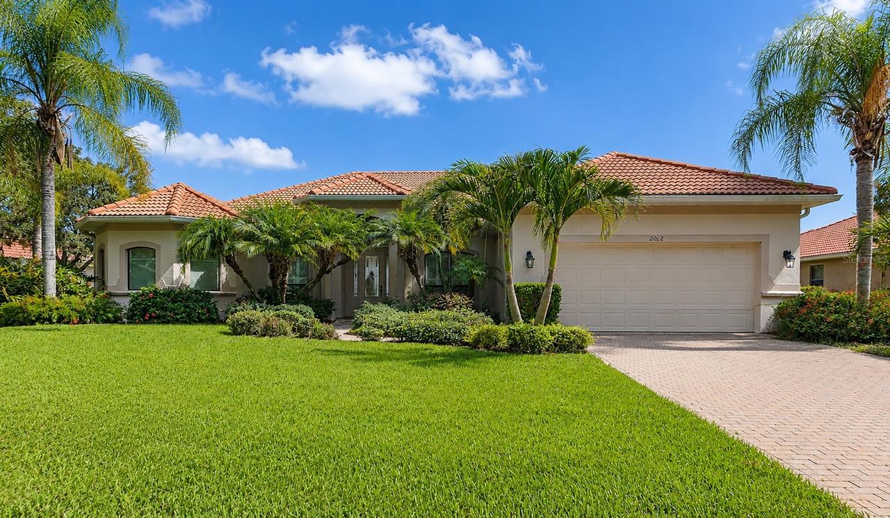2012 Island Estates Dr., Parrish, FL 34219
