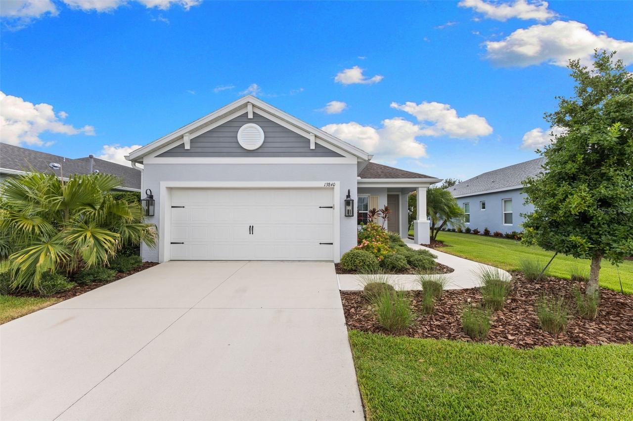 13840 Old Creek Ct., Parrish, FL 34219