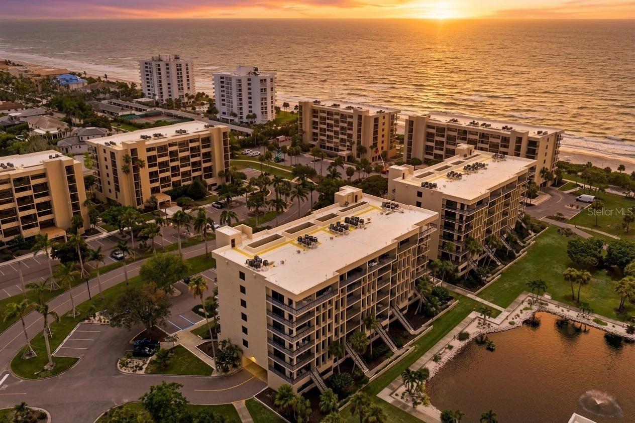 1095 Gulf Of Mexico Dr. #303, Longboat Key, FL 34228