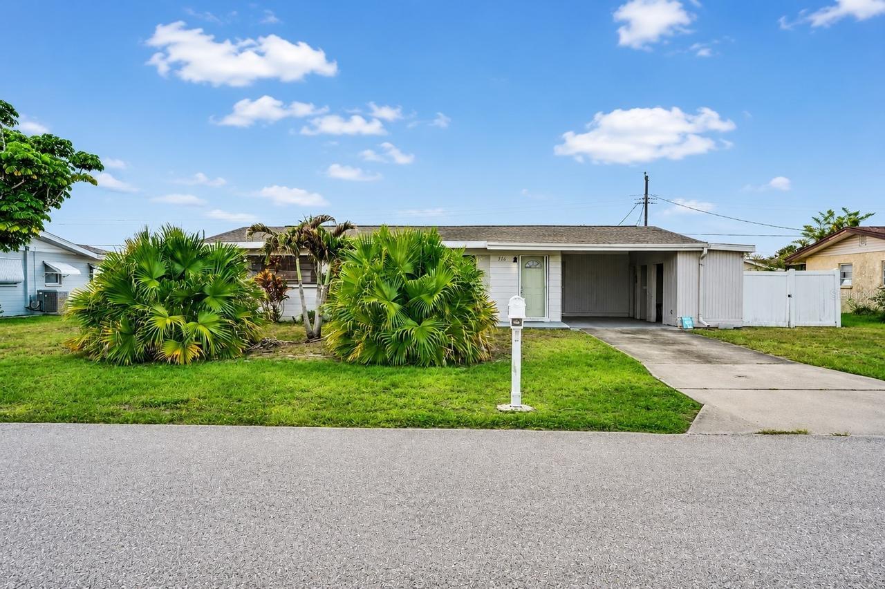 [Address Hidden by Seller], Venice, FL 34293
