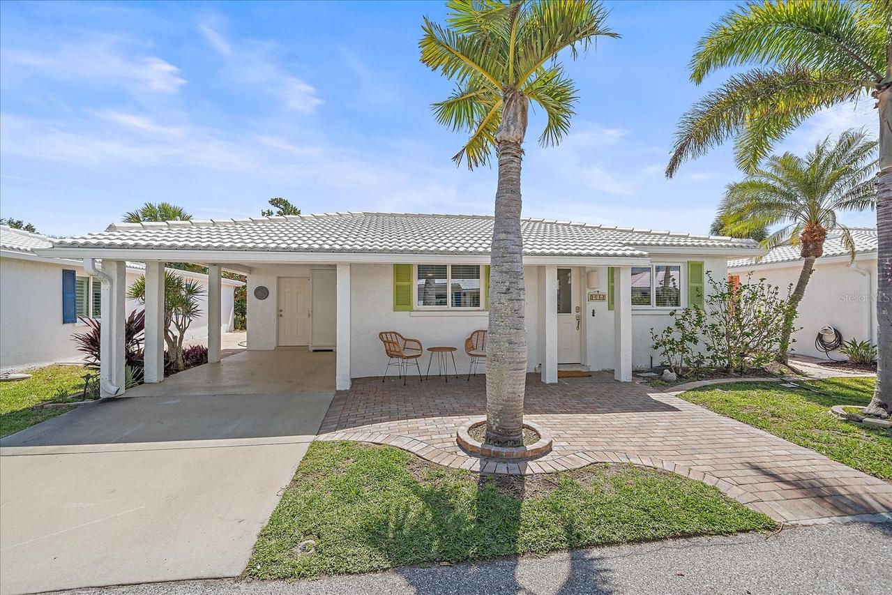 914 Spanish Dr. #76, Longboat Key, FL 34228