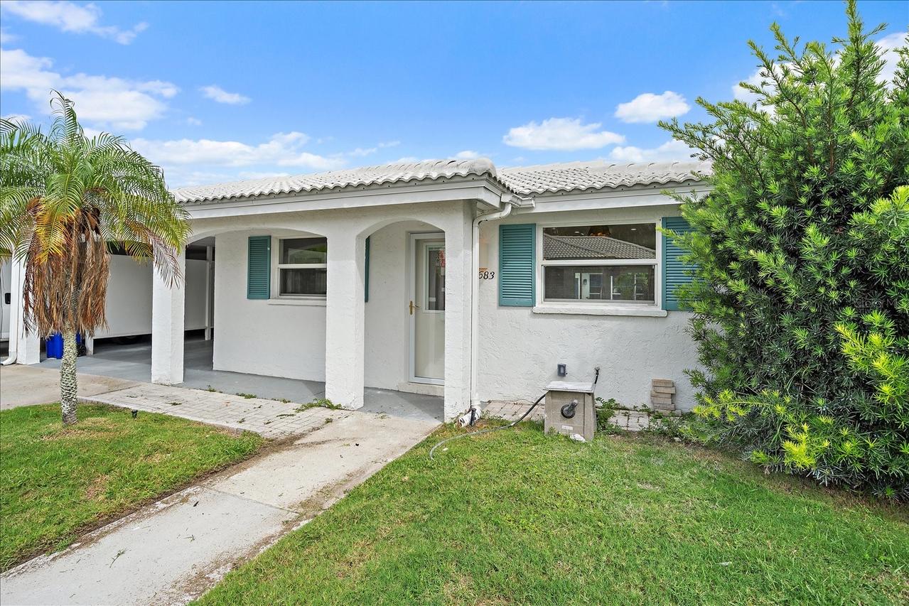 683 Spanish Dr. #214, Longboat Key, FL 34228